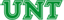 UNT logo